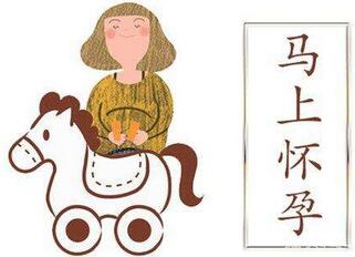 快速怀孕的秘诀