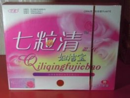 七粒清为什么被禁售