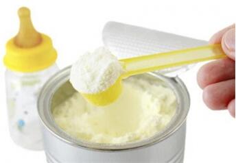 奶粉不易溶解到底好还是不好