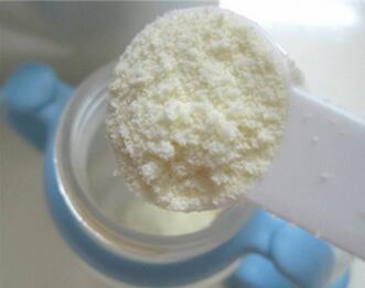 奶粉不易溶解到底好还是不好