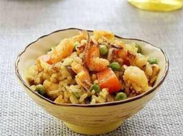 宝宝吃基围虾的做法大全_基围虾怎么做好吃