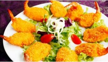 宝宝吃基围虾的做法大全_基围虾怎么做好吃