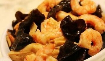 宝宝吃基围虾的做法大全_基围虾怎么做好吃