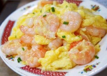 宝宝吃基围虾的做法大全_基围虾怎么做好吃