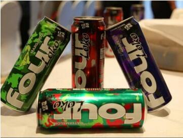 断片酒four loko价格_four loko真的能断片吗