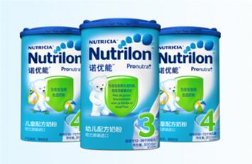 荷兰牛栏奶粉上火吗？宝宝吃奶粉上火怎么办？