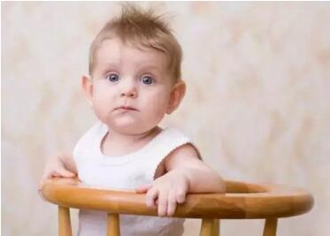 孩子像谁由谁决定？宝宝长相预测