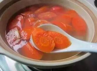 宝宝腹泻怎么办？婴儿腹泻食疗大全