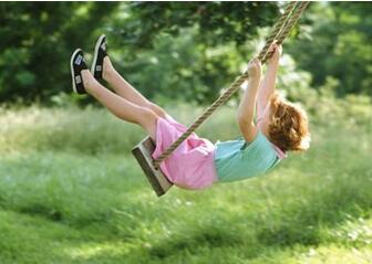 感觉统合失调怎么办？感觉统合训练方法