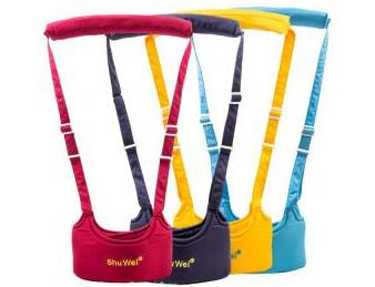 学步带好不好？有危害吗？宝宝多大用学步带？