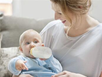 夜间断奶有诀窍 妈妈睡得更香