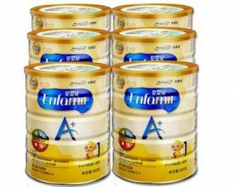 新生儿喝什么奶粉好_新生儿奶粉哪种好推荐