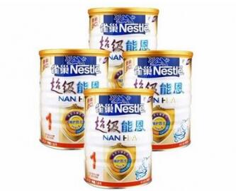 新生儿喝什么奶粉好_新生儿奶粉哪种好推荐