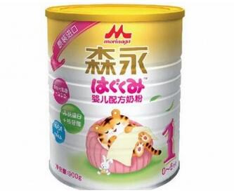 新生儿喝什么奶粉好_新生儿奶粉哪种好推荐