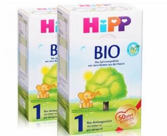 新生儿喝什么奶粉好_新生儿奶粉哪种好推荐