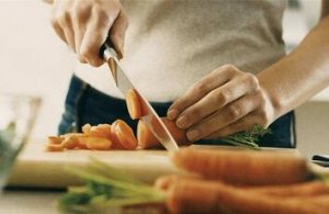 孕前男人吃什么好