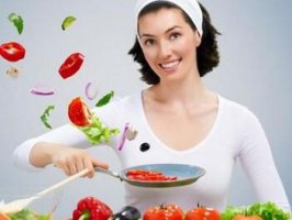 女性孕前吃什么好