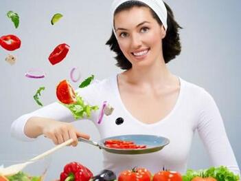 女性孕前吃什么好