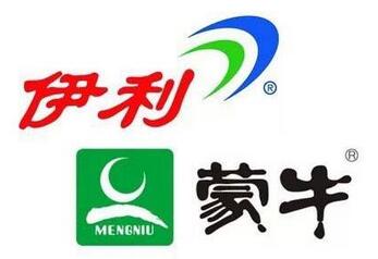蒙牛和伊利哪个好？