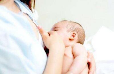 如何母乳喂养？母乳喂养遵循6原则 宝宝更健康