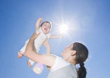 宝宝晒伤怎么办？晒伤后怎么处理