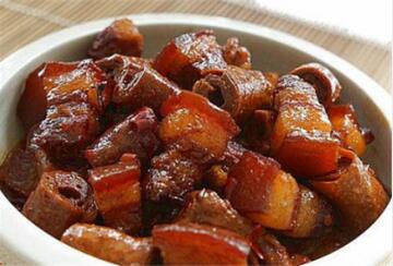 红烧肉的做法 最正宗的做法_四川红烧肉最正宗的做法