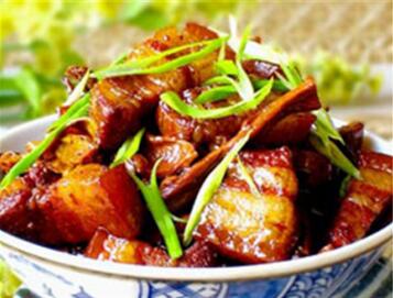 红烧肉的做法 最正宗的做法_四川红烧肉最正宗的做法
