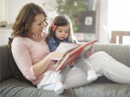 宝宝学英语：培养幼儿学英语兴趣 试试这5招