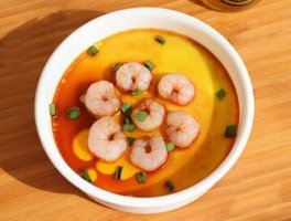 宝宝蒸鸡蛋羹的做法大全_鸡蛋羹怎么做好吃？