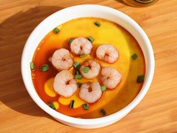 宝宝蒸鸡蛋羹的做法大全_鸡蛋羹怎么做好吃？