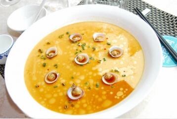 宝宝蒸鸡蛋羹的做法大全_鸡蛋羹怎么做好吃？