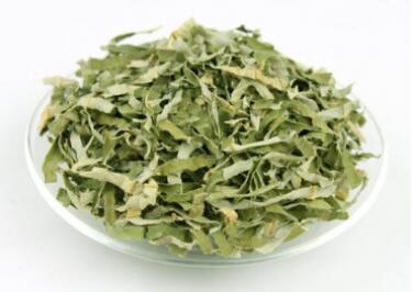 喝荷叶茶能减肥吗？秋天喝荷叶茶的功效