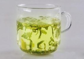 喝荷叶茶能减肥吗？秋天喝荷叶茶的功效