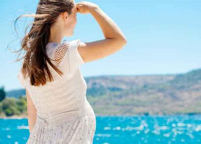 孕妇中暑怎么办？孕妇中暑的原因和症状