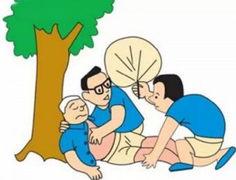 中暑了怎么恢复的快？如何预防中暑