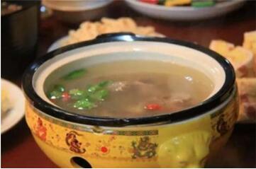 40岁男人吃什么补肾食疗方法 6道菜品帮你固肾养精