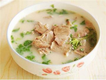 40岁男人吃什么补肾食疗方法 6道菜品帮你固肾养精