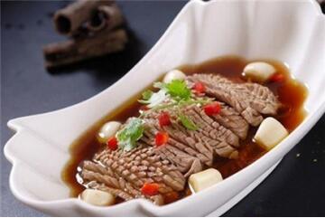 40岁男人吃什么补肾食疗方法 6道菜品帮你固肾养精