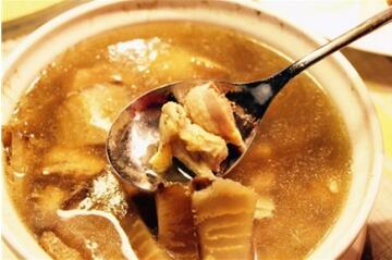 40岁男人吃什么补肾食疗方法 6道菜品帮你固肾养精