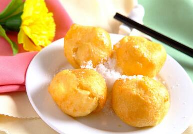 十大北京特色小吃