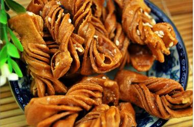 十大北京特色小吃