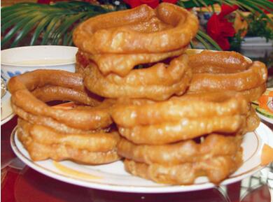 十大北京特色小吃