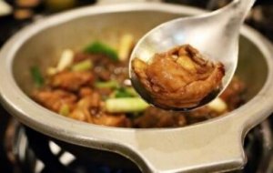 花雕鸡是什么地方的菜？花雕鸡的做法