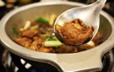 花雕鸡是什么地方的菜？花雕鸡的做法