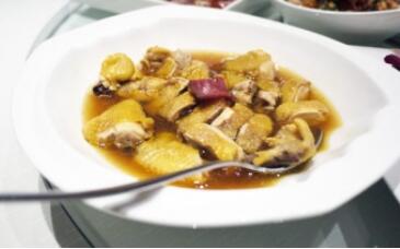 花雕鸡是什么地方的菜？花雕鸡的做法