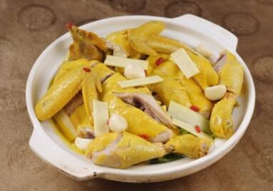 花雕鸡是什么地方的菜？花雕鸡的做法