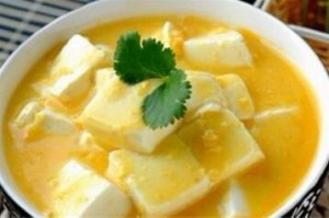 冬季幼儿食谱大全，提高孩子免疫力