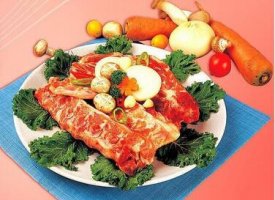 补铁的食物有哪些？孕妇如何补铁？