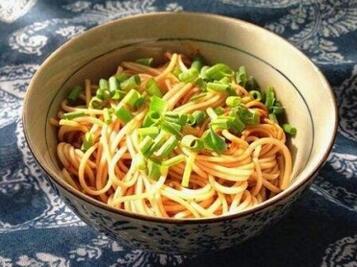 宝宝面条怎么做好吃_宝宝面条做法大全
