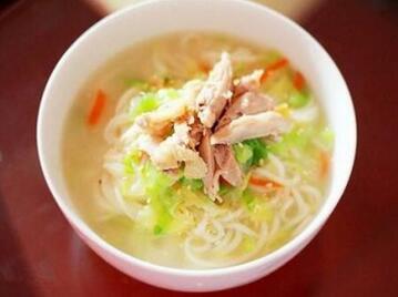 宝宝面条怎么做好吃_宝宝面条做法大全